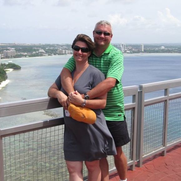 Meet your Posher, Sandy - Picture 1 of 1